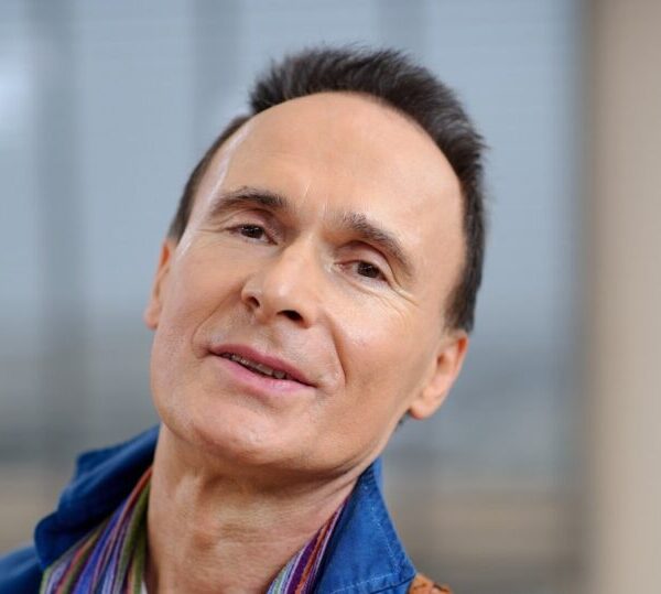 Jerzy Grunwald – czy ma żonę i dzieci?&hellip;