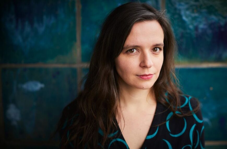 Klaudia Jachira – czy ma męża&hellip;
