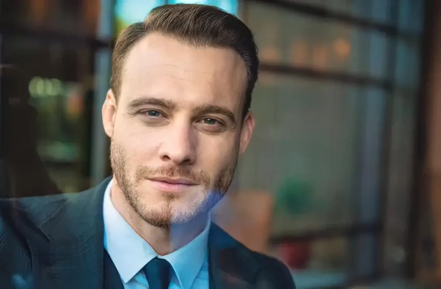 Kerem Bürsin – czy aktor ma żonę i dzieci? Poznajcie jego życie prywatne i rodzinę